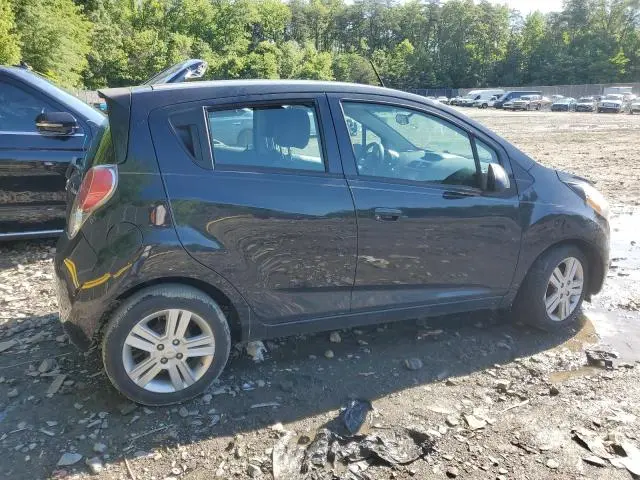 2015 CHEVROLET SPARK 1LT  