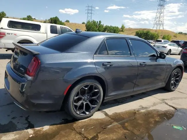 2019 CHRYSLER 300 S  