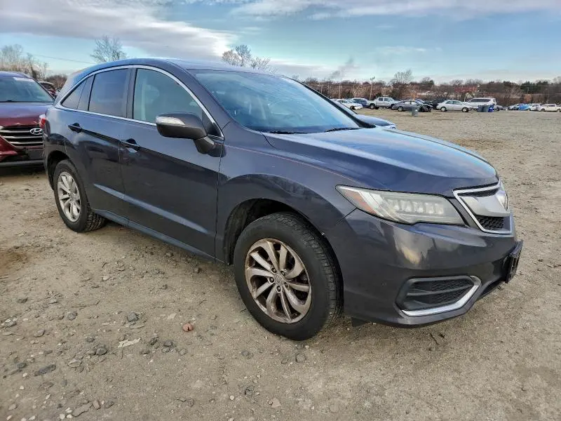 2016 ACURA RDX   