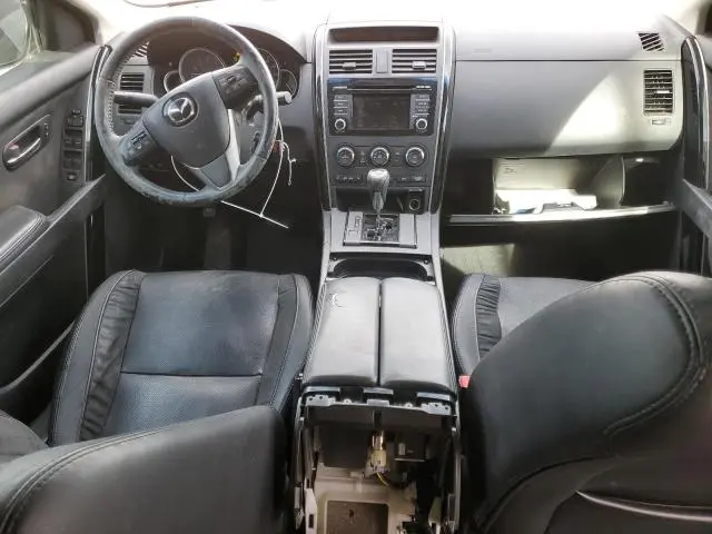 2015 MAZDA CX-9 TOURING