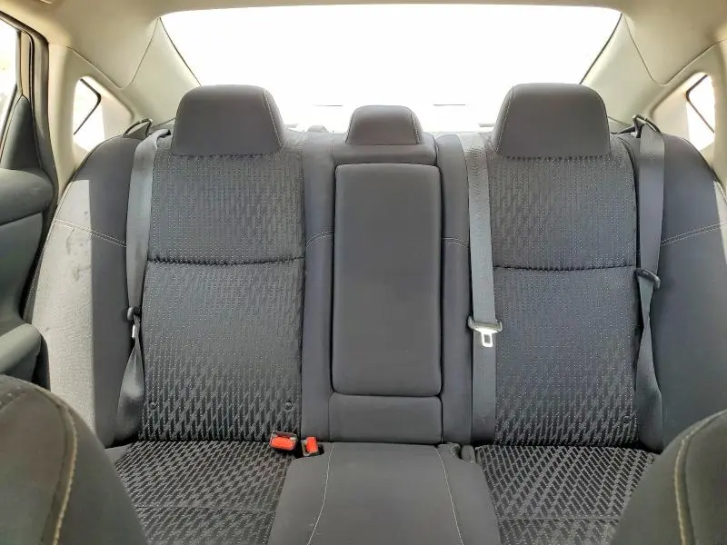 2016 NISSAN ALTIMA 2.5 SV  