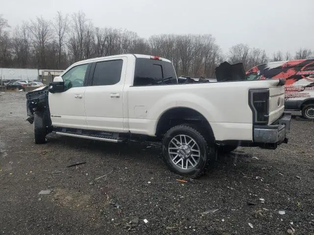 2019 FORD F250 SUPER DUTY  