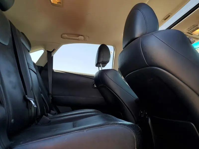 2011 LEXUS RX 450H  