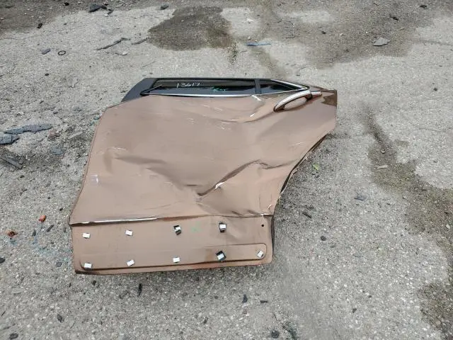 2017 BUICK ENCORE PREMIUM  