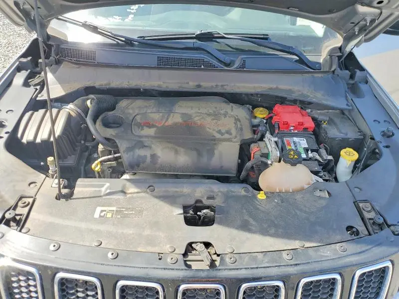 2019 JEEP COMPASS SPORT  