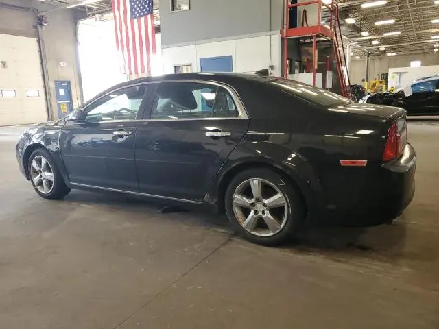 2012 CHEVROLET MALIBU 2LT  