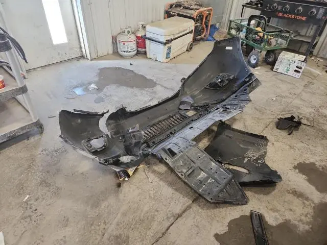 2016 NISSAN MURANO S  