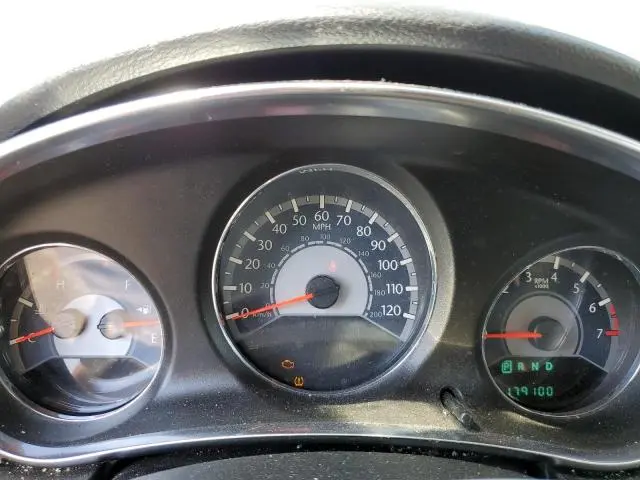 2014 CHRYSLER 200 LX  