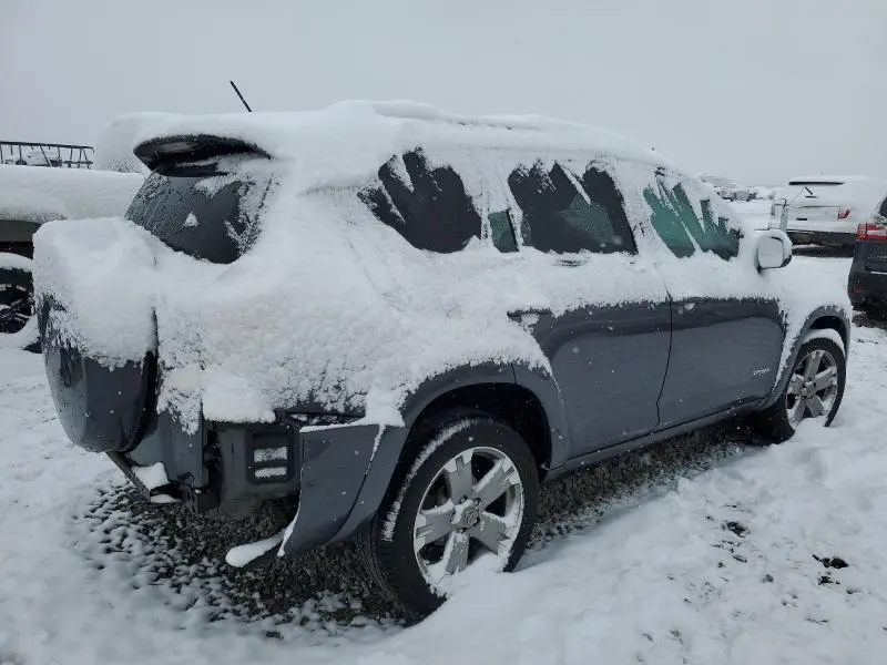 2012 TOYOTA RAV4 SPORT  