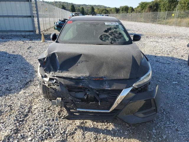 2021 NISSAN SENTRA S