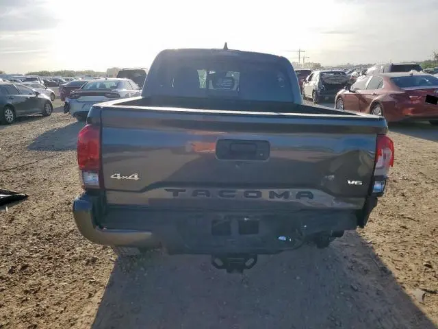 2023 TOYOTA TACOMA DOUBLE CAB  