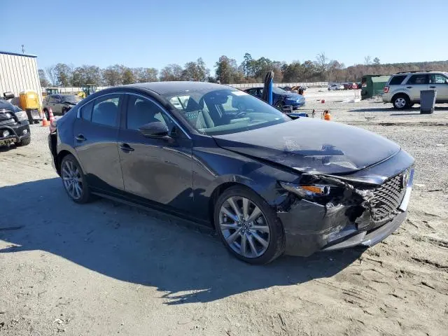 2022 MAZDA 3 SELECT  
