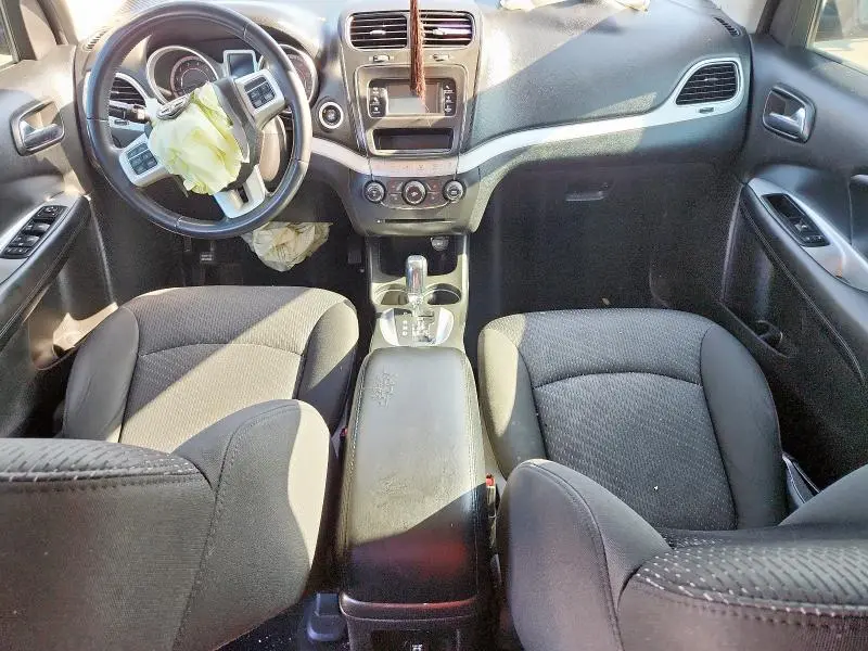 2016 DODGE JOURNEY SE  