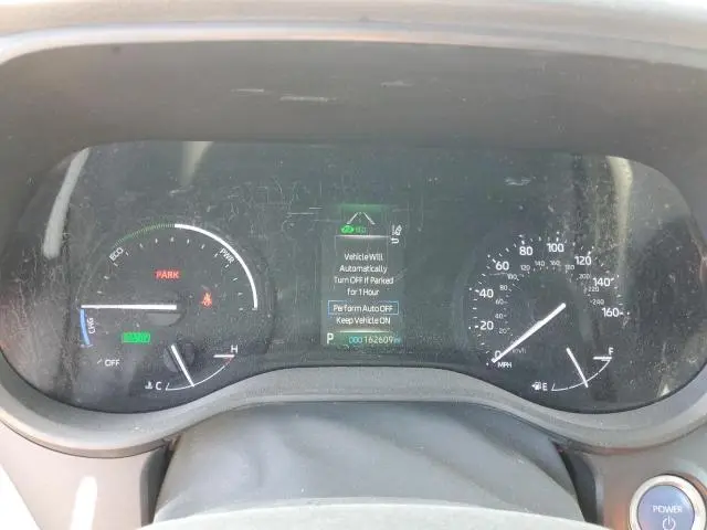 2021 TOYOTA SIENNA XLE 8-PASSENGER  