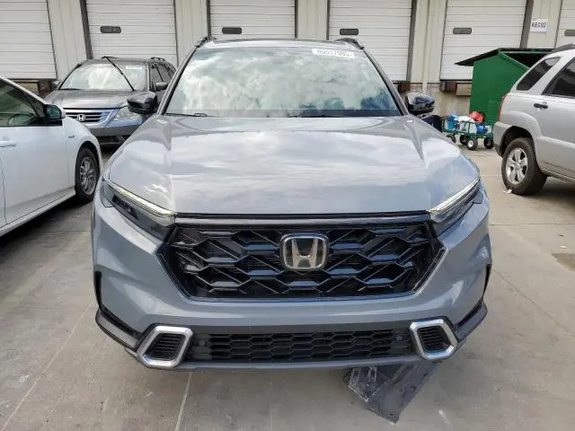 2024 HONDA CR-V SPORT TOURING  