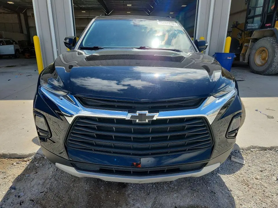 2019 CHEVROLET BLAZER 2LT  