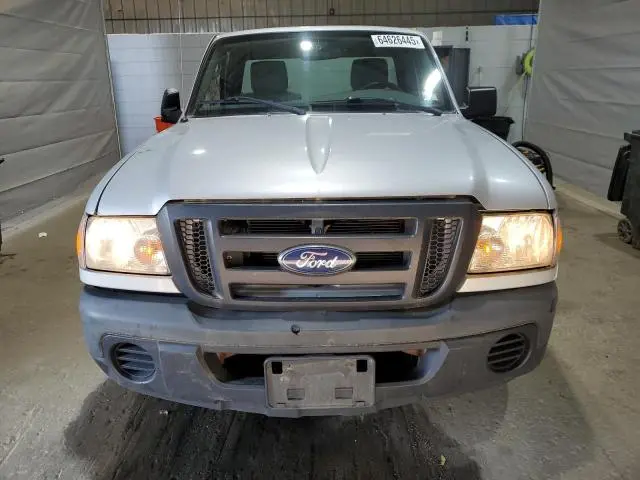 2011 FORD RANGER   
