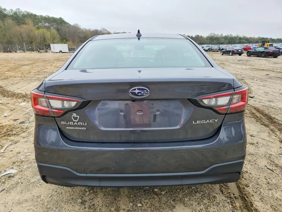 2023 SUBARU LEGACY PREMIUM  