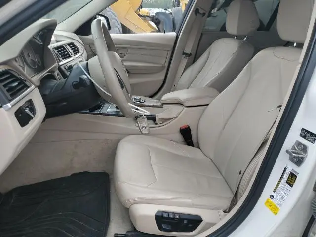 2013 BMW 328 I