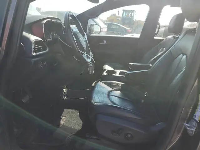 2020 CHRYSLER PACIFICA L   