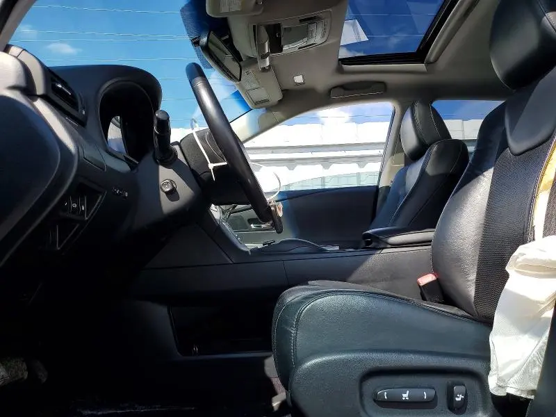 2013 LEXUS RX 450H  