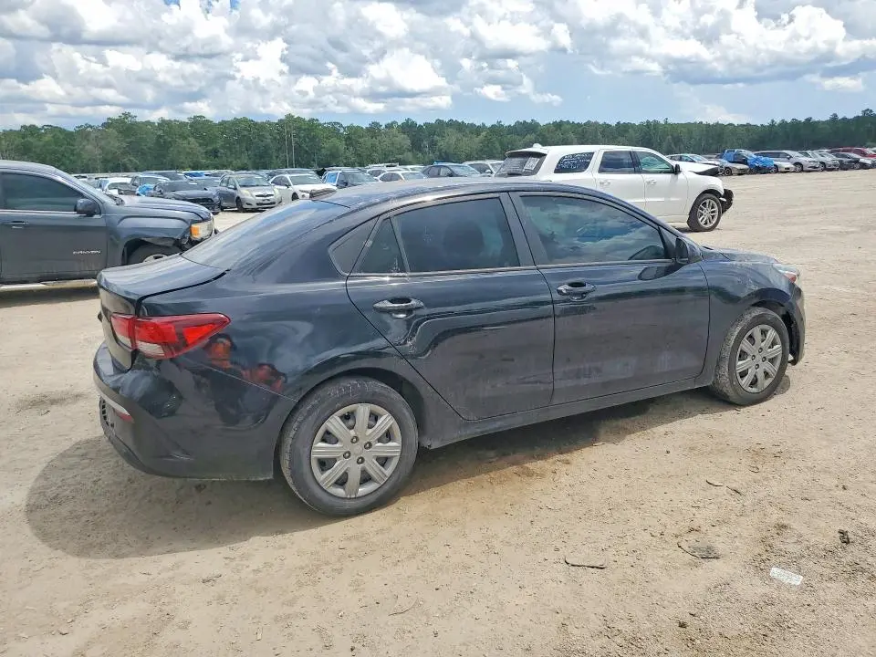 2023 KIA RIO LX  