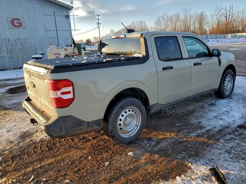 2025 FORD MAVERICK XL  