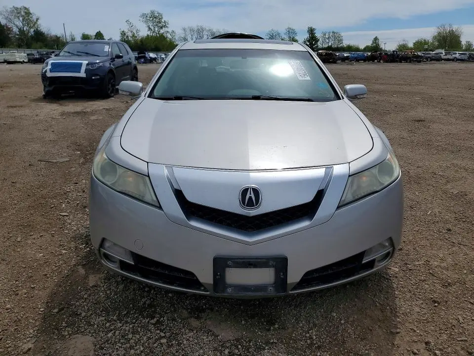 2010 ACURA TL   