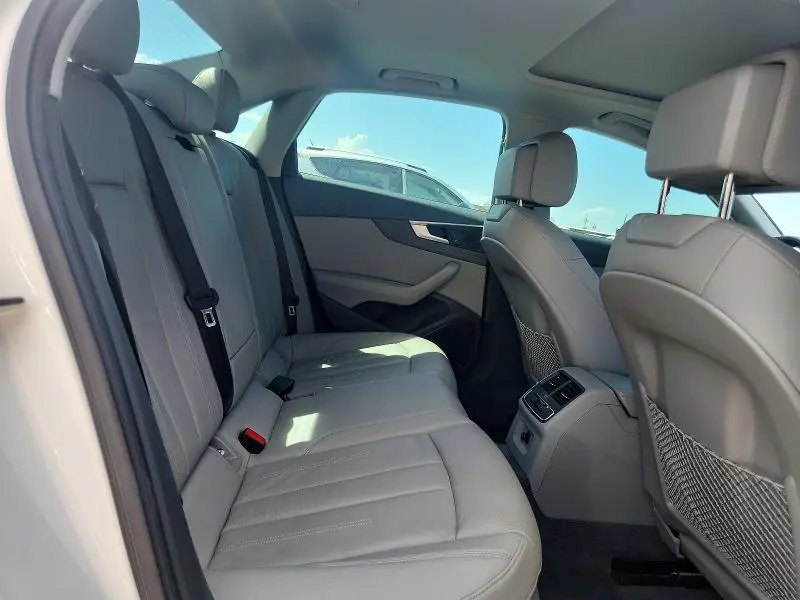 2019 AUDI A4 PREMIUM  