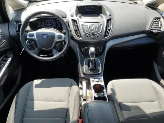 2015 FORD C-MAX SE  