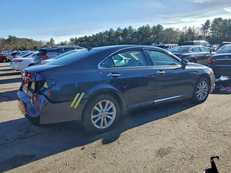 2011 LEXUS ES 350  
