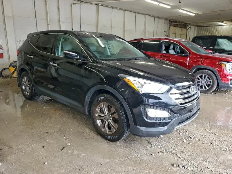 2014 HYUNDAI SANTA FE SPORT   