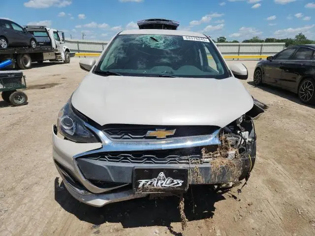 2019 CHEVROLET SPARK 1LT  