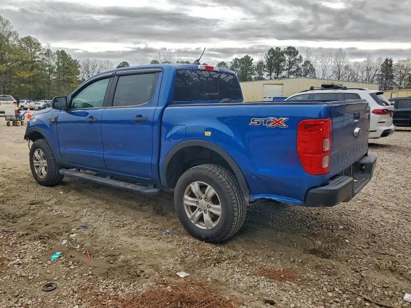 2019 FORD RANGER XL  