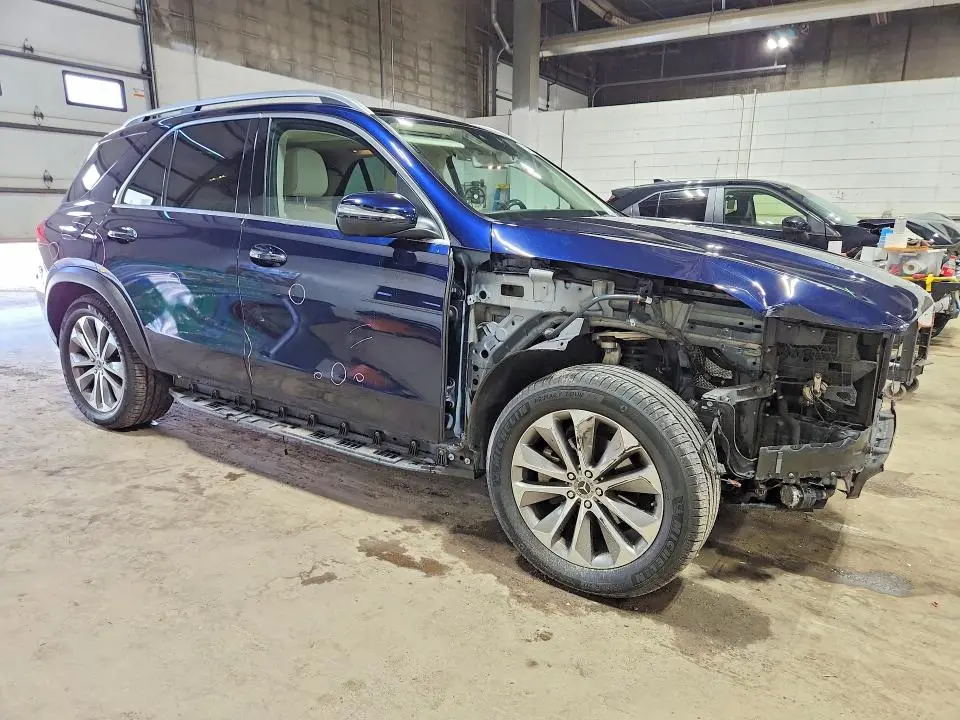 2020 MERCEDES-BENZ GLE 350 4MATIC  