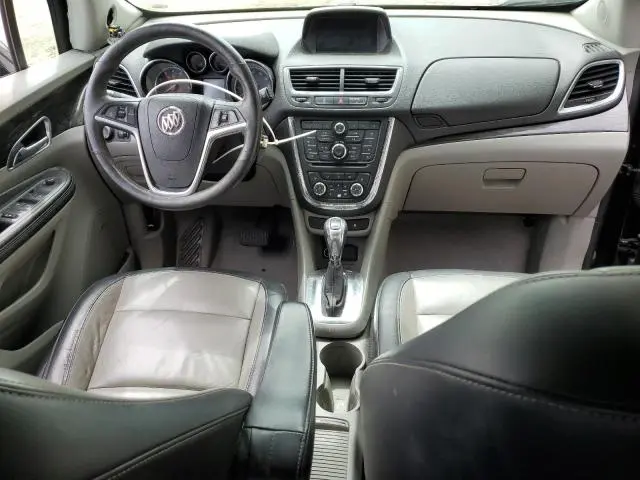 2014 BUICK ENCORE   