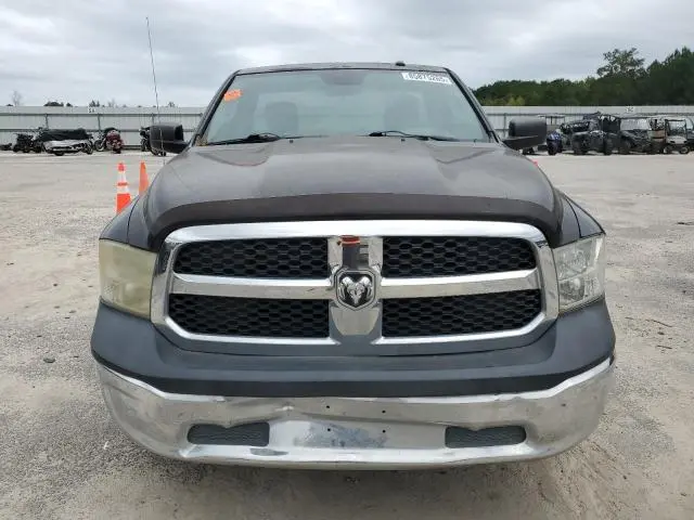 2013 RAM 1500 ST
