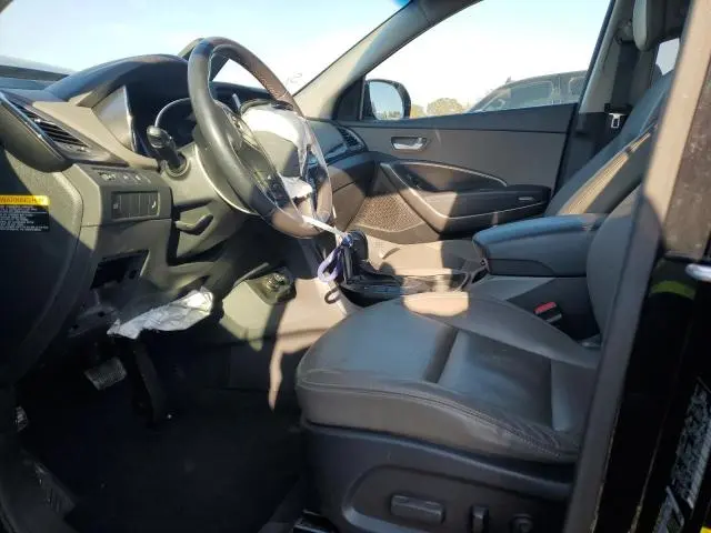 2014 HYUNDAI SANTA FE GLS  