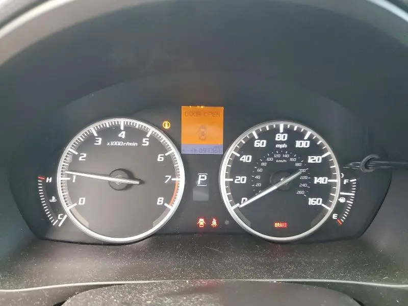 2018 ACURA ILX PREMIUM  