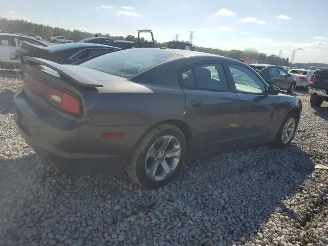 2014 DODGE CHARGER SE  