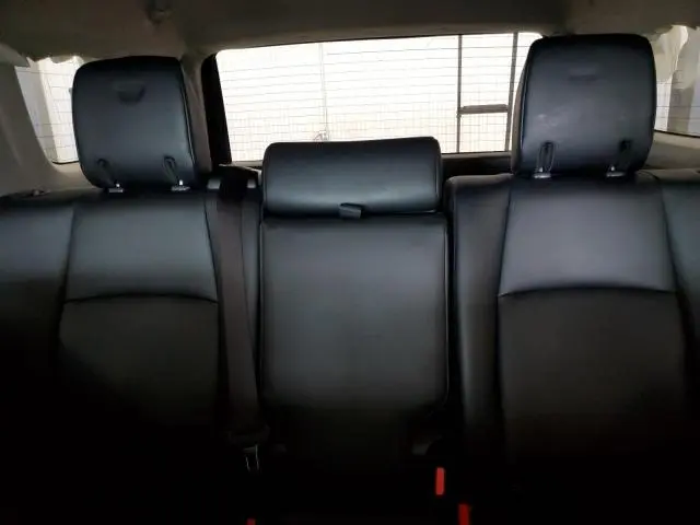 2019 TOYOTA 4RUNNER SR5/SR5 PREMIUM  