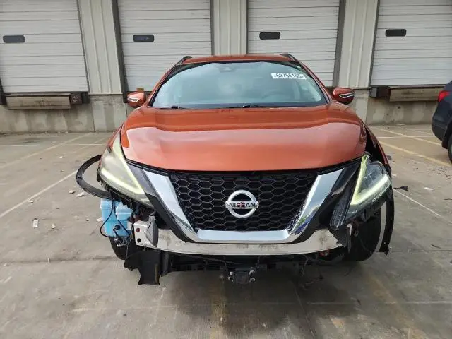 2020 NISSAN MURANO SV  