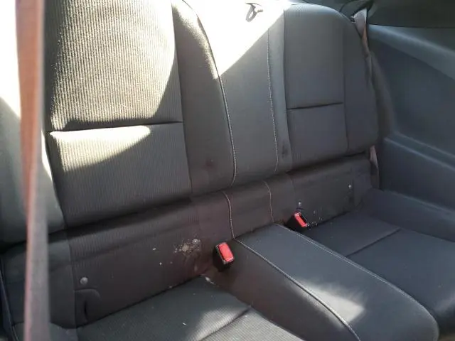 2013 CHEVROLET CAMARO SS  