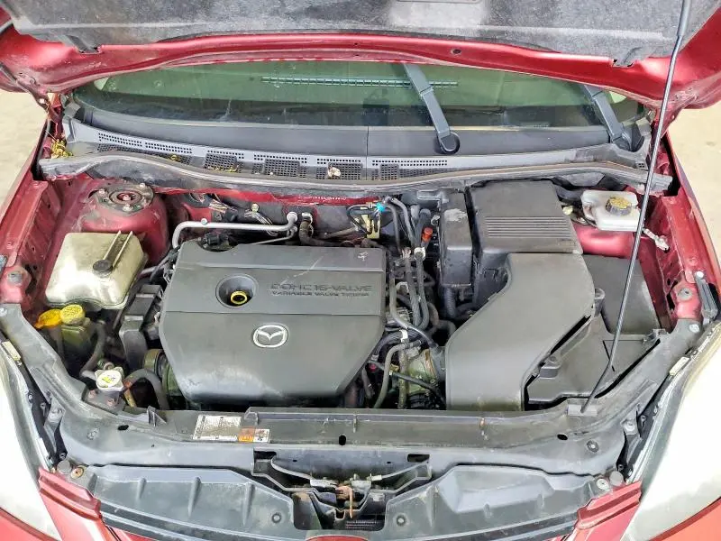 2010 MAZDA 5   