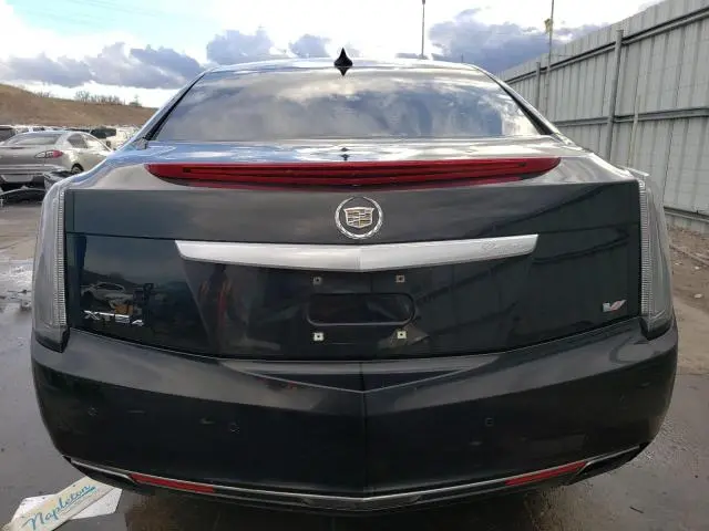 2015 CADILLAC XTS VSPORT PLATINUM