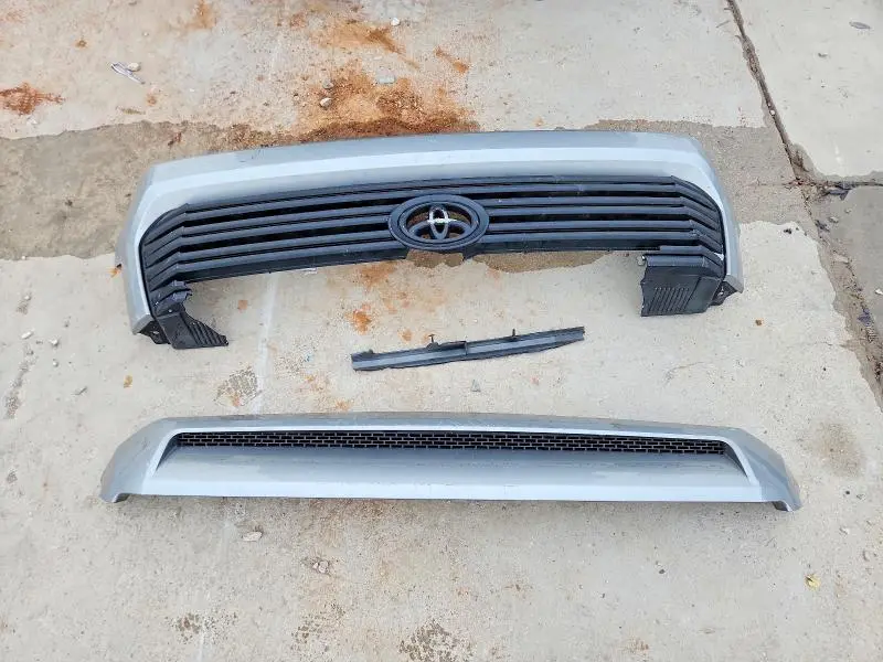 2014 TOYOTA TUNDRA CREWMAX PLATINUM  