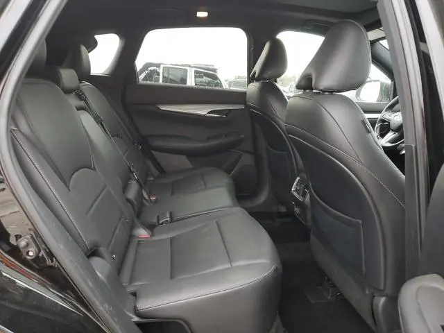 2020 INFINITI QX50 PURE  