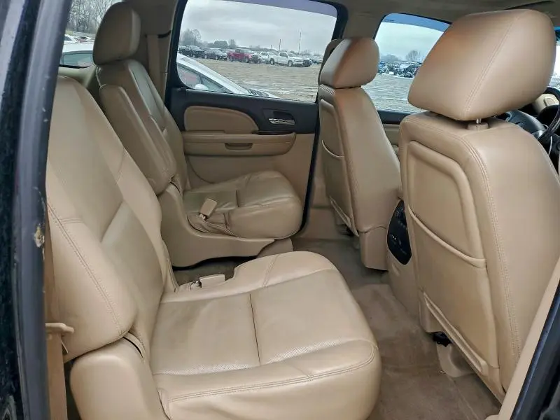 2014 GMC YUKON XL DENALI  