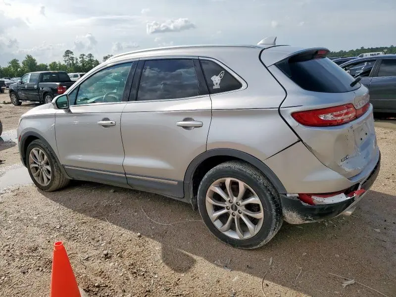 2018 LINCOLN MKC SELECT  