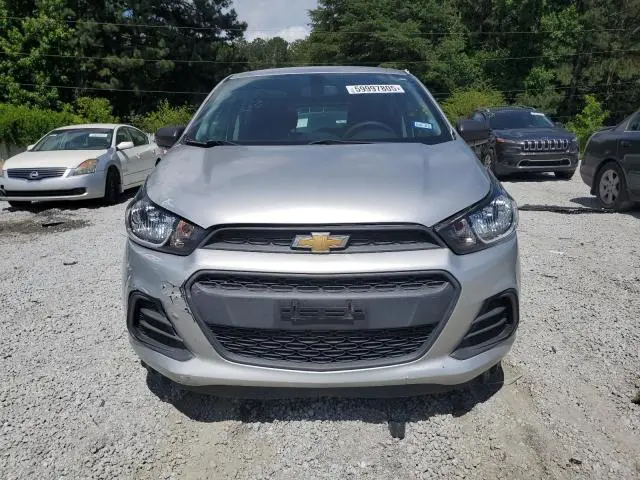 2016 CHEVROLET SPARK LS  